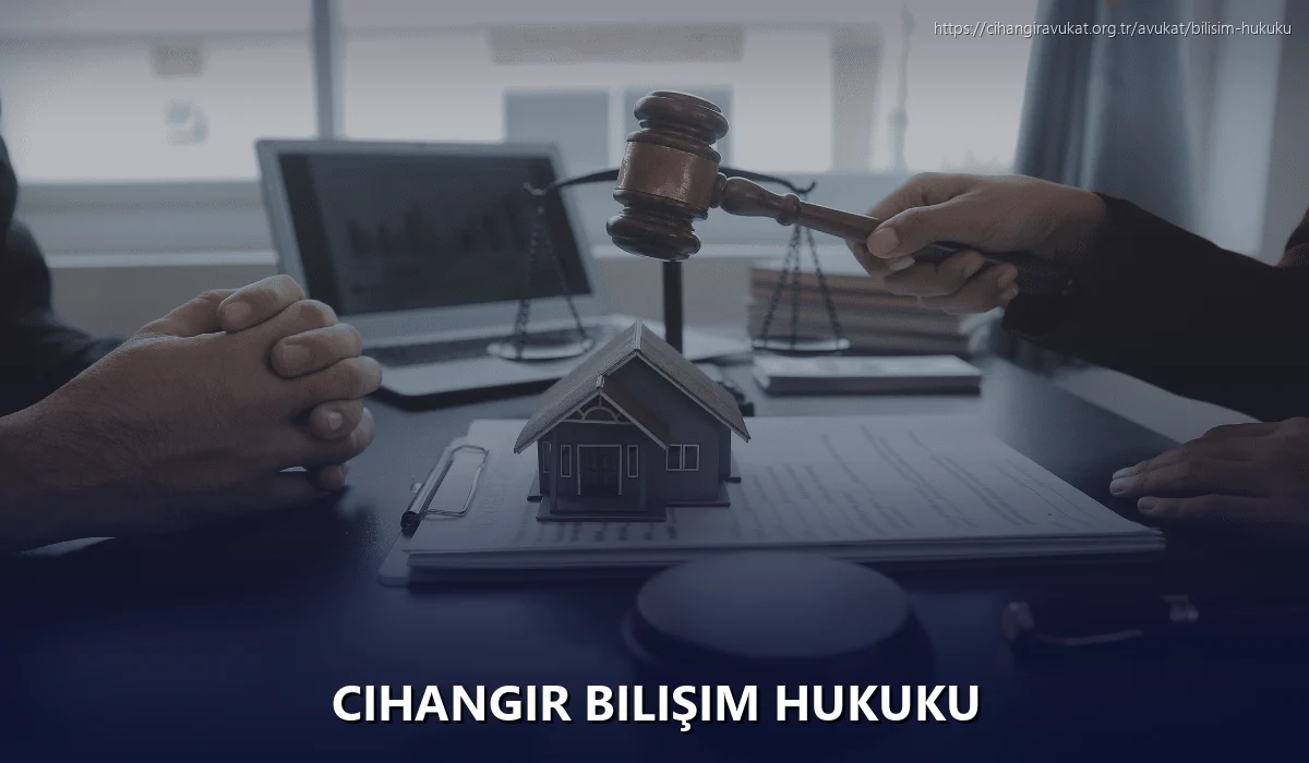 Cihangir Bilişim Hukuku