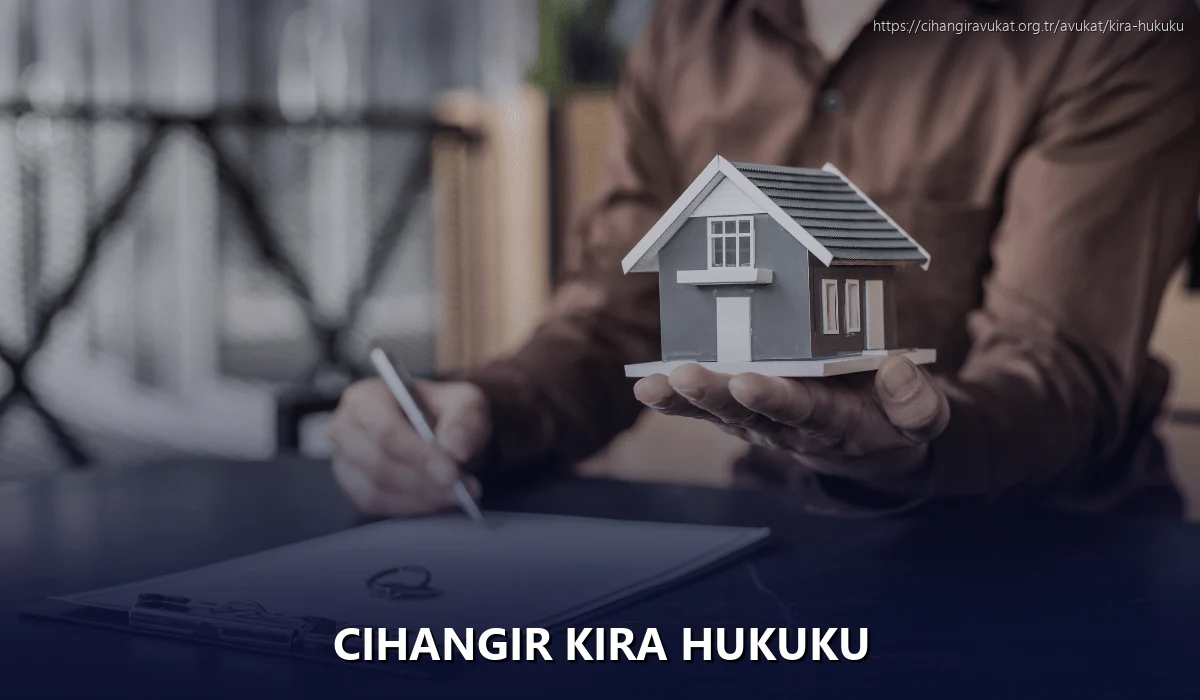Cihangir Kira Hukuku