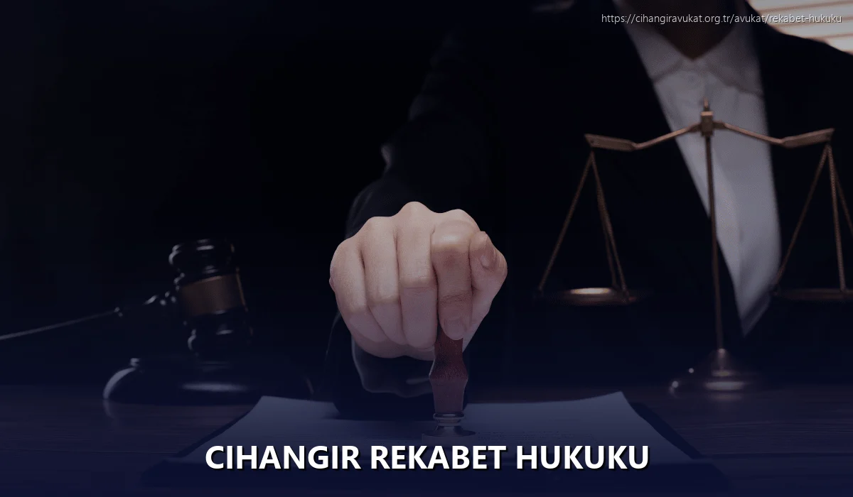 Cihangir Rekabet Hukuku