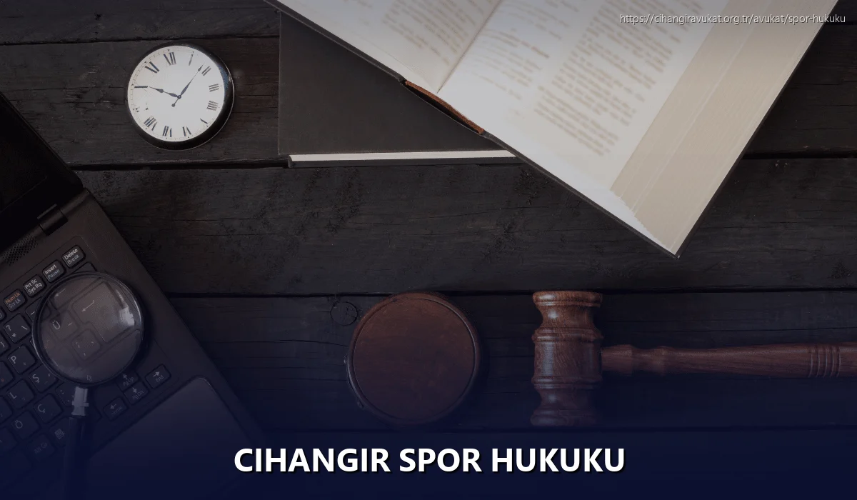 Cihangir Spor Hukuku